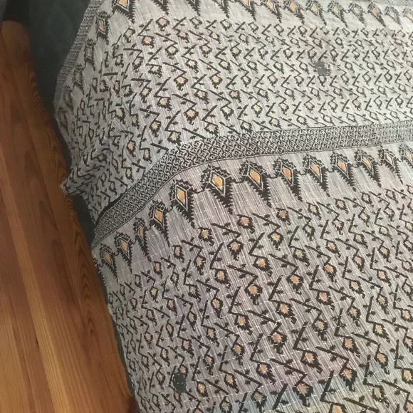 kantha quilt nwot BOGO #b - Picture 4 of 7